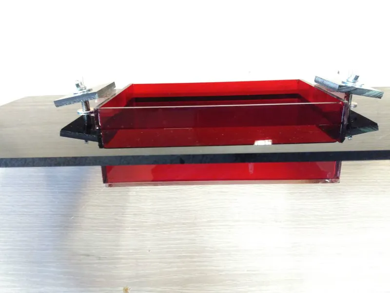 VAT Holder and VAT Fixation