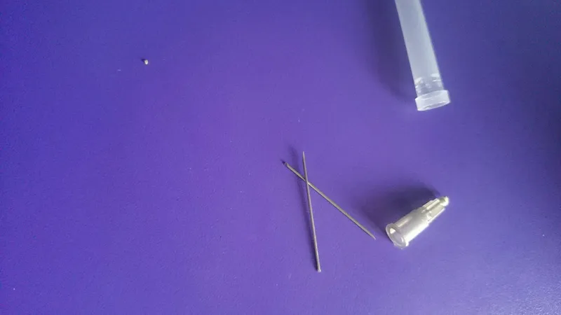 Things You Need to Make This.