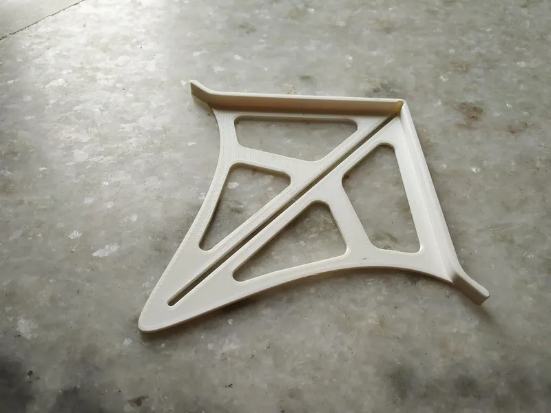 Center Finder for Squares and Circles...