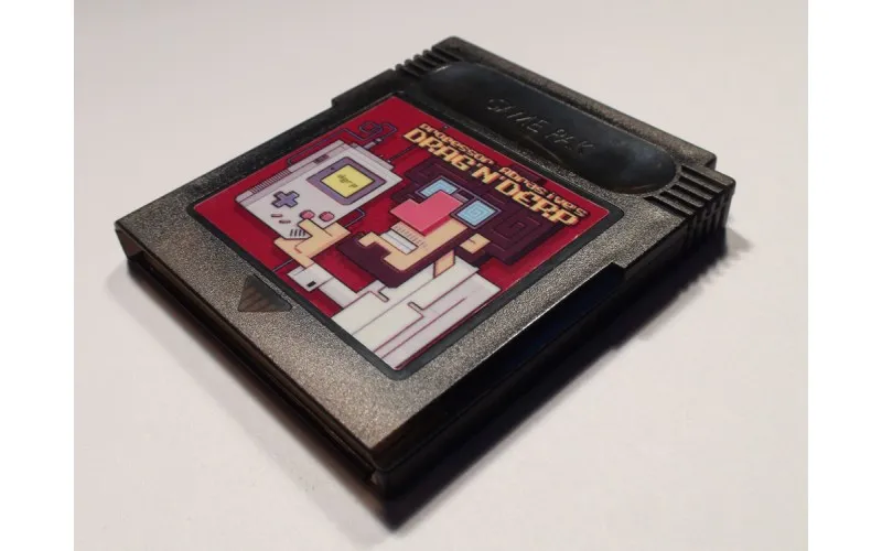 A Quick Chat About Software