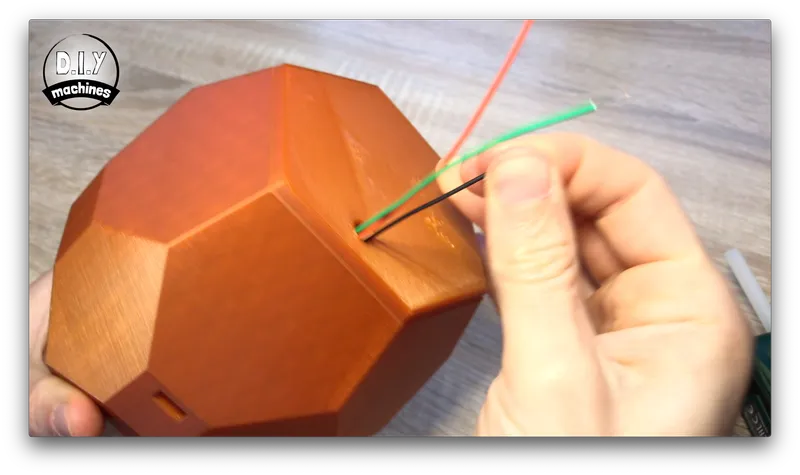 Let's Start Assembling Our Parts