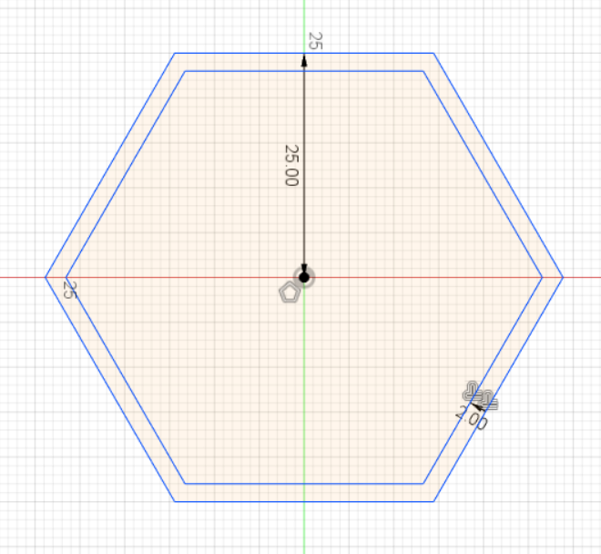 Creating the Design in Fusion 360