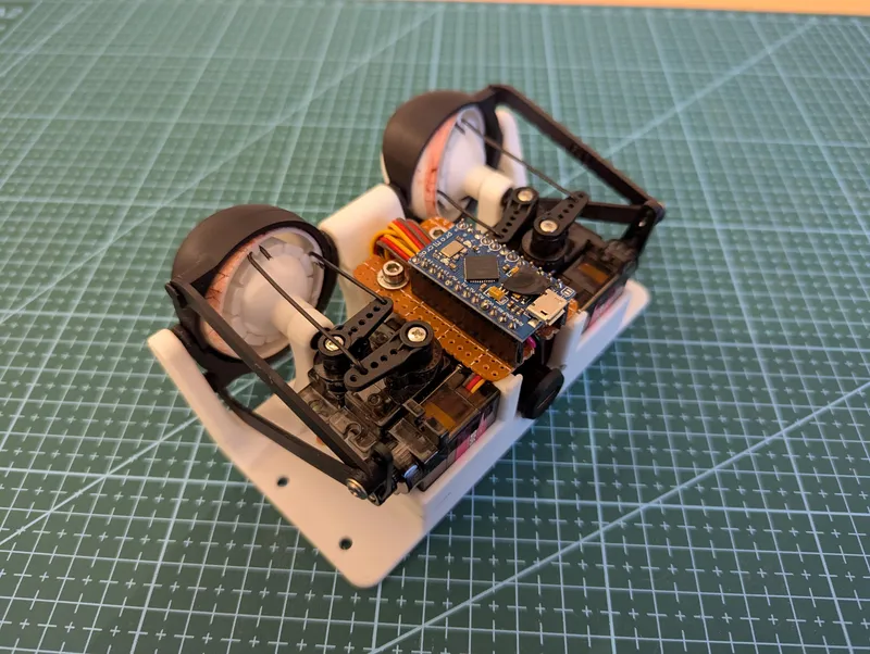 Optional - Package Into Enclosure