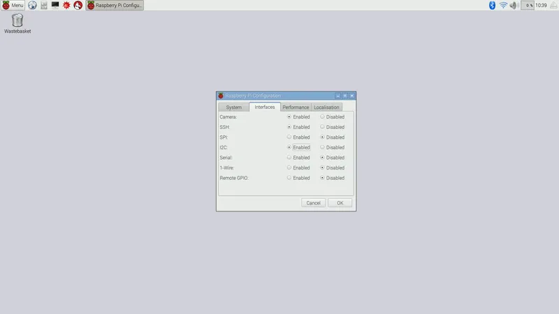 Prepare Your Raspberry Pi