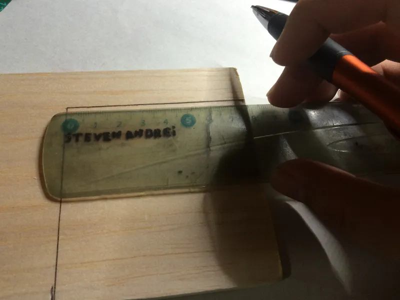 Make Your Own Container