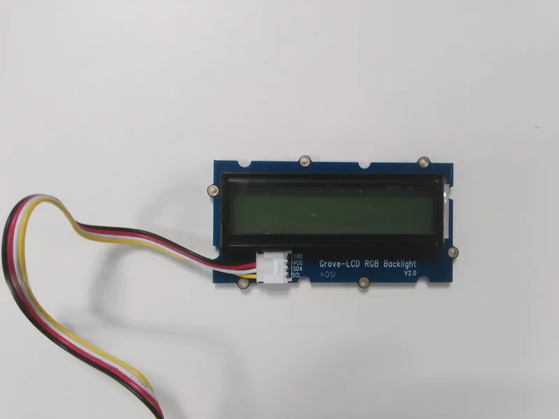 Hardware Requirements