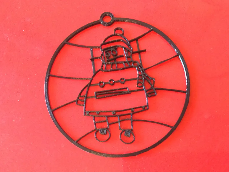 Features of the Model