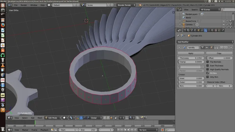 OK This Gets a Little Crazy But Don't Panic