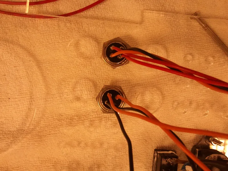 The Electronics Enclosure