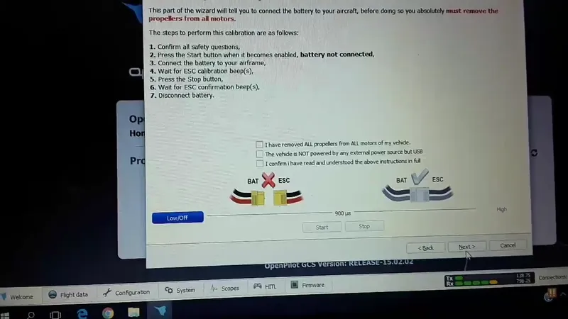 Calibration Cc3d by Openpilot : Part 3