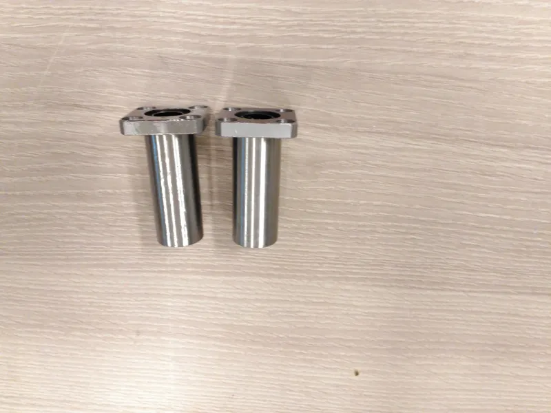 The Z Axis Linear Guide System