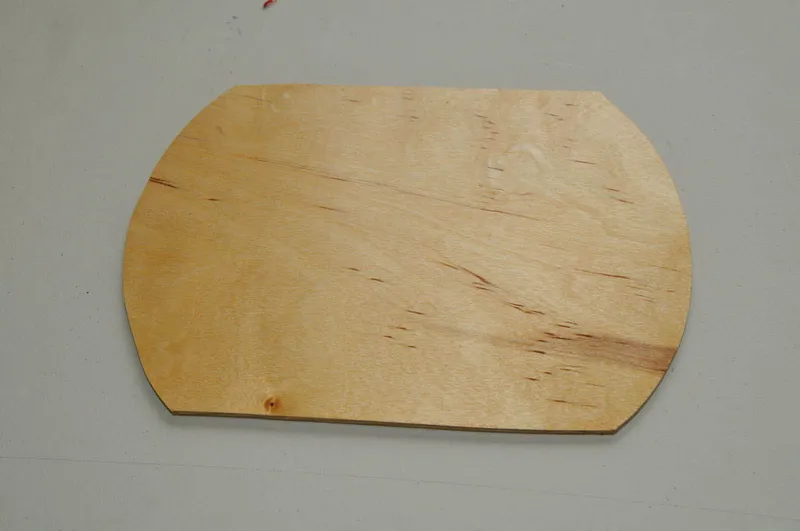 Make 2 Internal Layer Boards