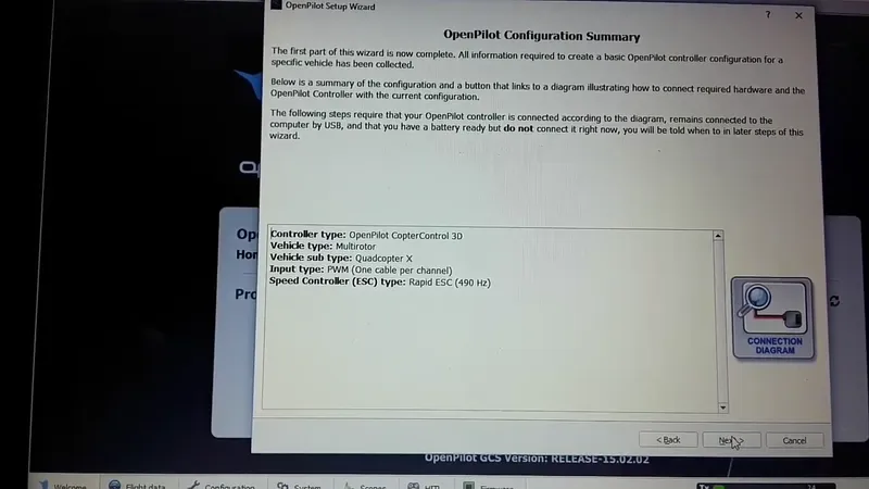 Calibration Cc3d by Openpilot : Part 2