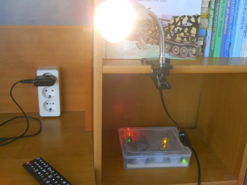 Search a Good Place for It!