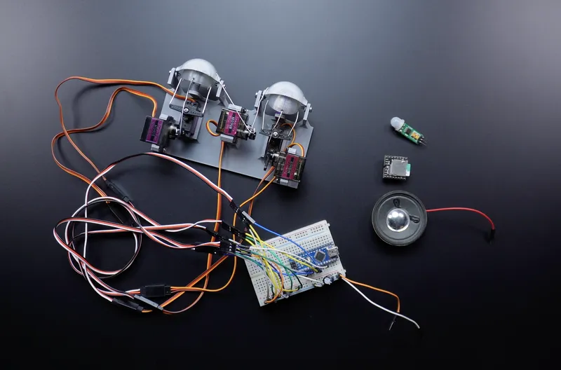 Printed Circuit Board