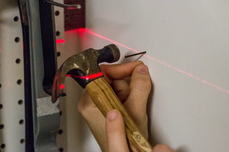 Lay Out Your Cleat Setup