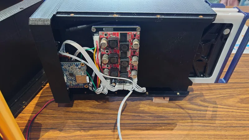 Ordering the PCB and Assemble It