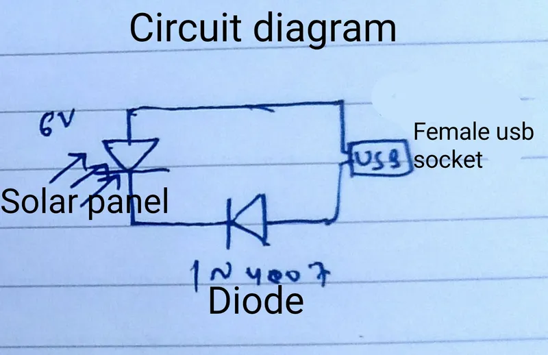 Circuit Diagram