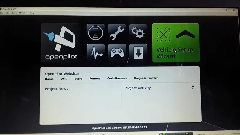 Calibration Cc3d by Openpilot : Part 1