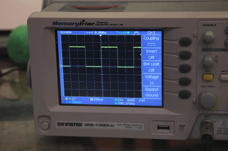 Structuring Timer Interrupts