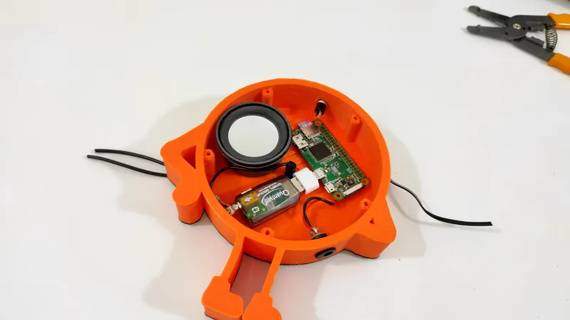 Putting Everything Together