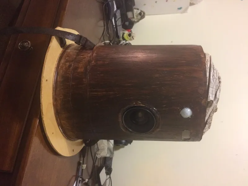 Final Assemble and Test