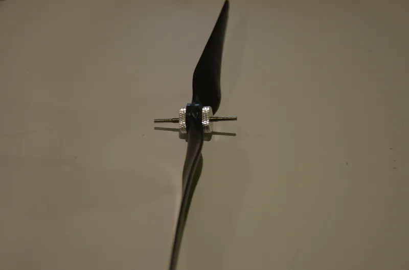 Propellers and Balancing