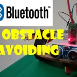 Bluetooth Controlled Robot Car Using Arduino