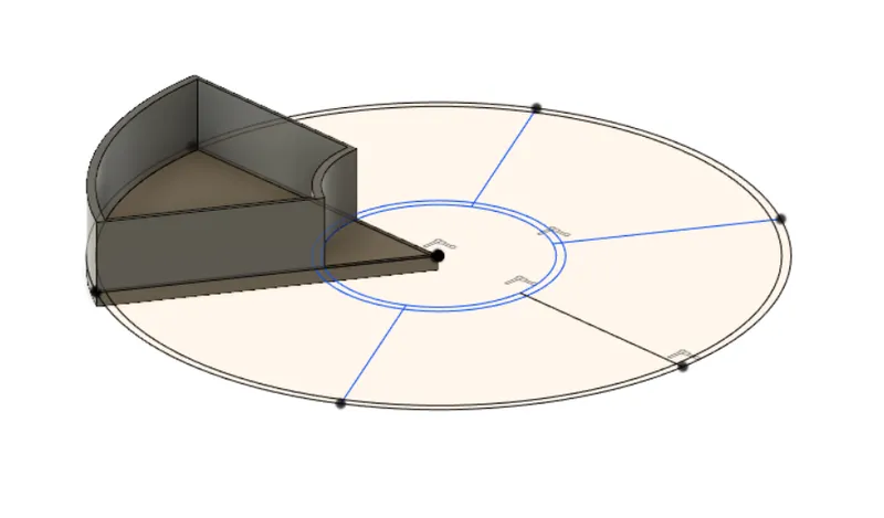 Creating the Design: