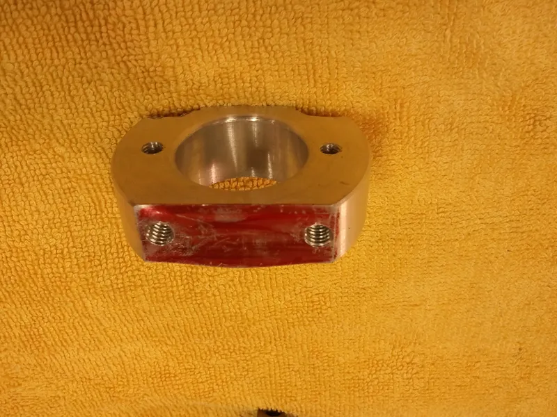 Z Axis Guide and Transmission System