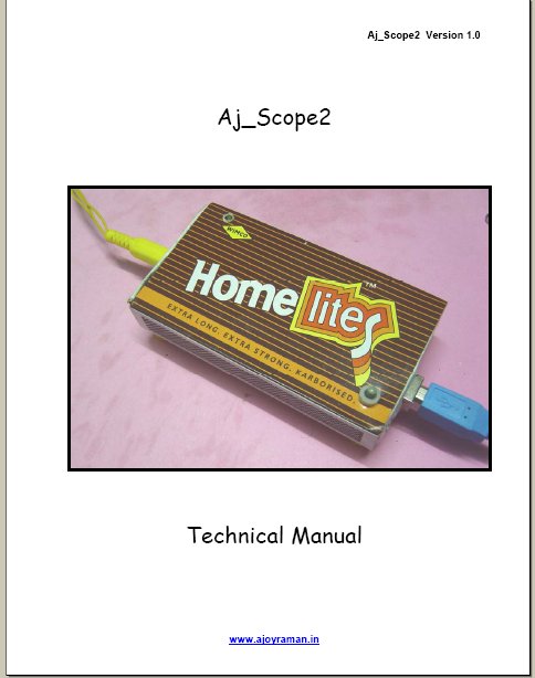 Software and Documentation