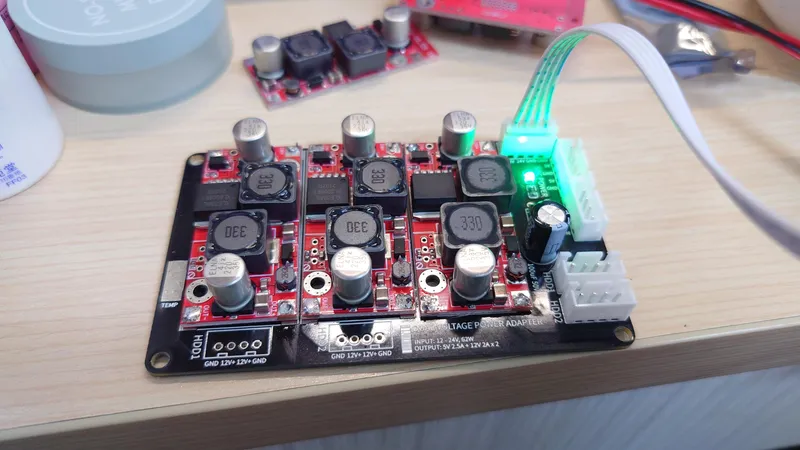 Ordering the PCB and Assemble It