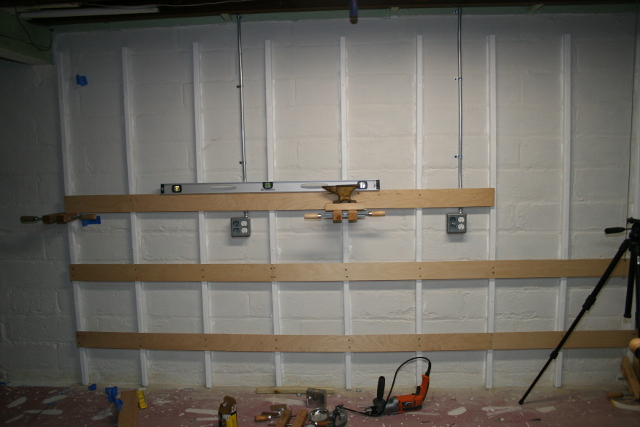 A Diversion - Electrical Outlets