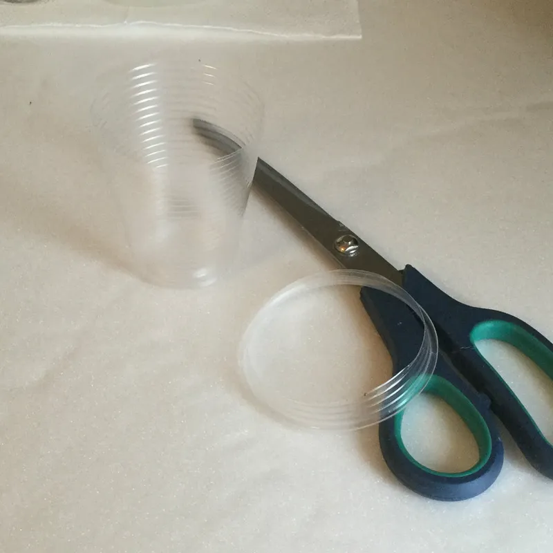 Preparation for Work