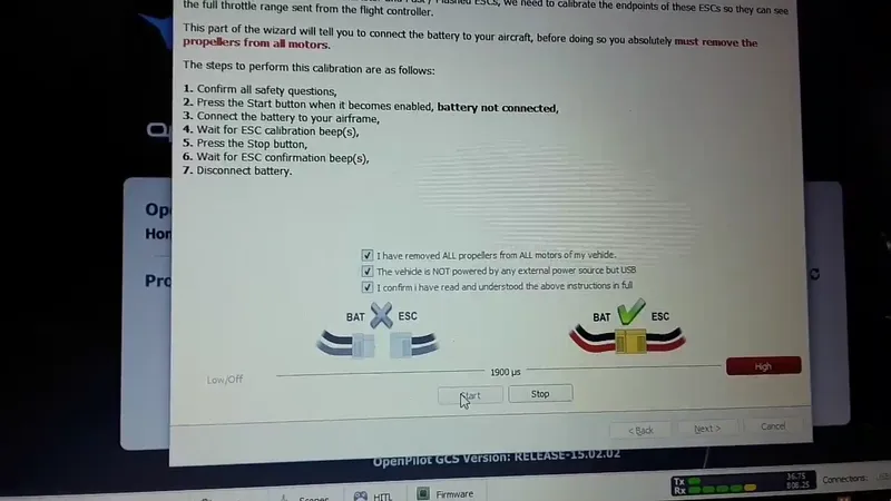 Calibration Cc3d by Openpilot : Part 3