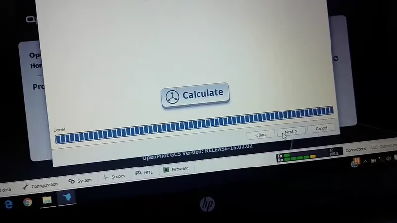 Calibration Cc3d by Openpilot : Part 2