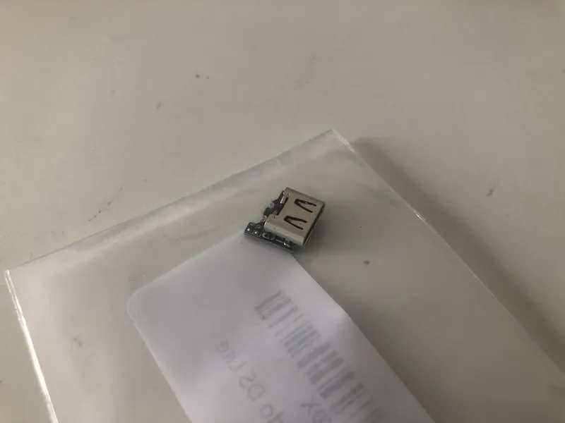 USB-C Mod