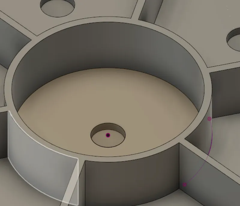 Creating the Design: