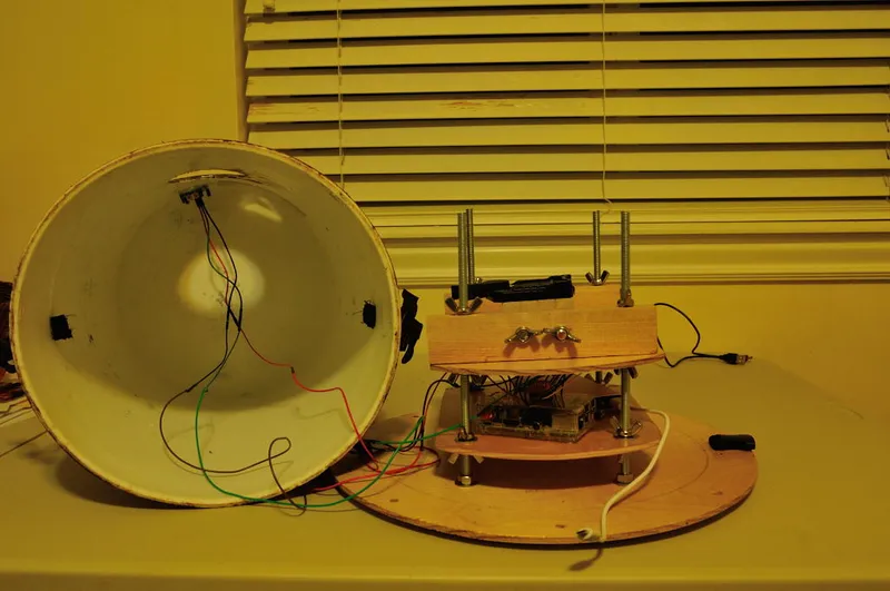 Extending the Wires for Sensor