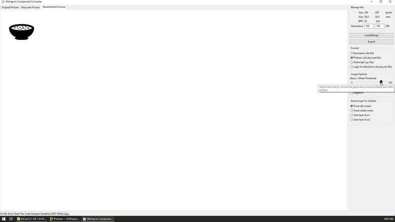 Adding Graphics and Text