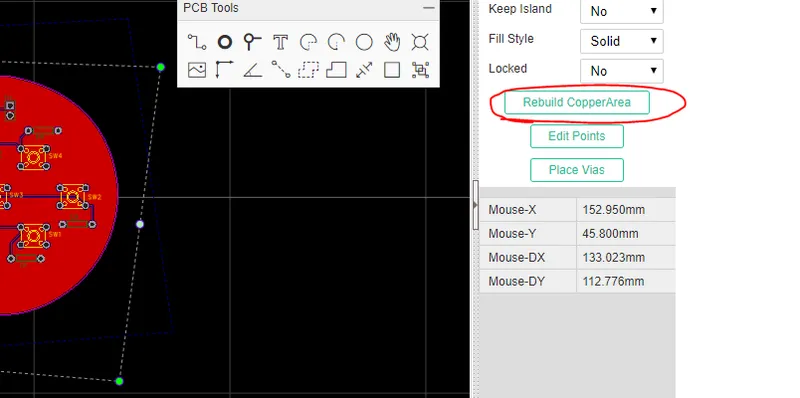 EasyEDA - Designing Your PCB Part 2 (Connecting Everything and Finishing Your Board)