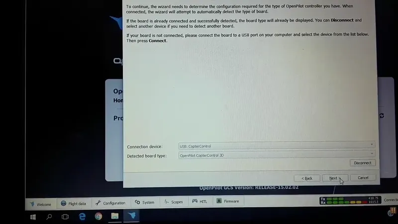 Calibration Cc3d by Openpilot : Part 1