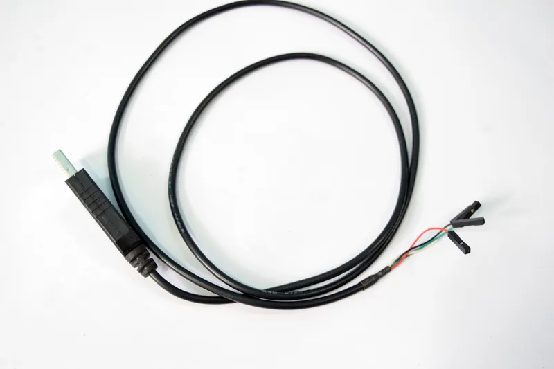 Tools and Components