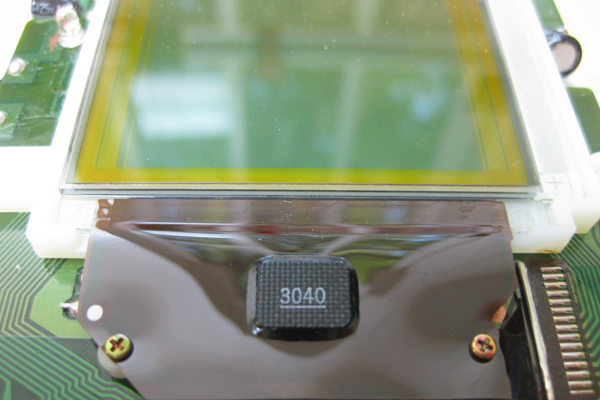 Removing the Circuit Board