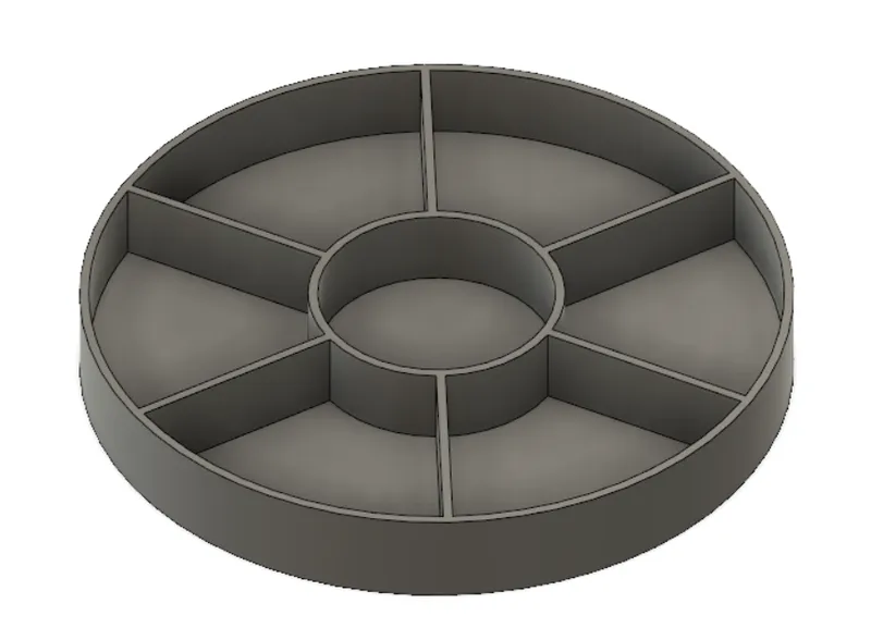 Creating the Design: