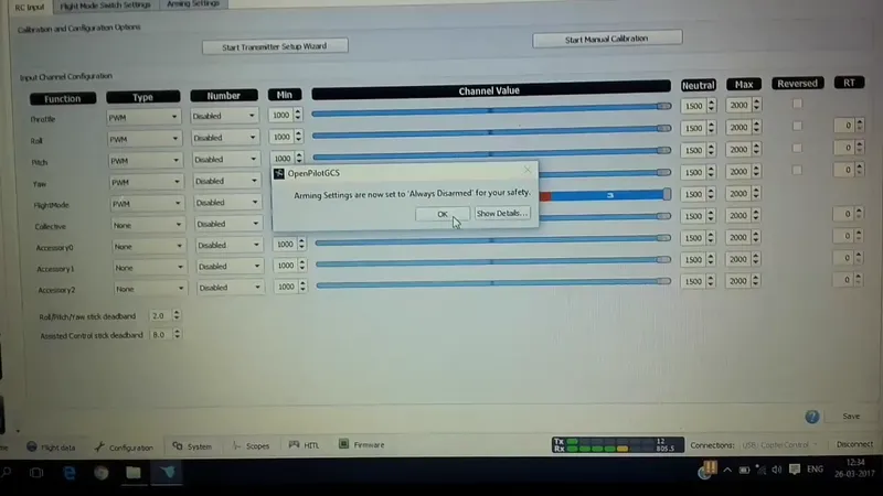 Calibration Cc3d by Openpilot : Part 5