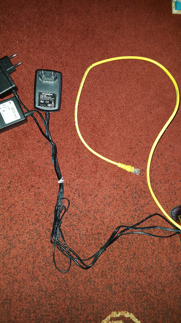 Another Key Learning: LAN Speed Is Still Better Than Wifi