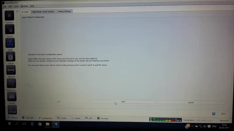 Calibration Cc3d by Openpilot : Part 5