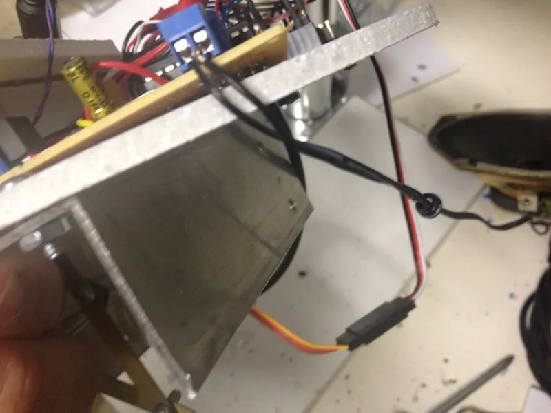 ... Is Connected to the Jawbone...