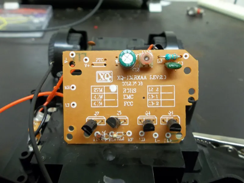Analyzing the Insides